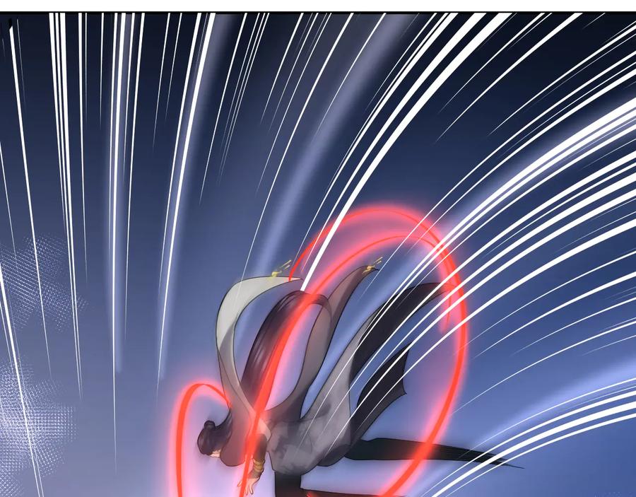 妖尊非要对我负责 - 第107话 抱歉，我来晚了。 - 第46张图