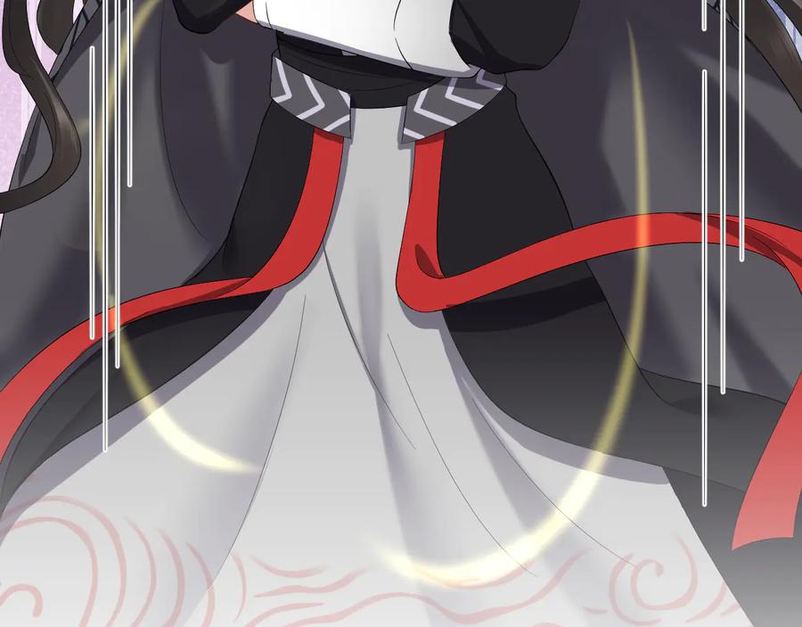 妖尊非要对我负责 - 第107话 抱歉，我来晚了。 - 第94张图