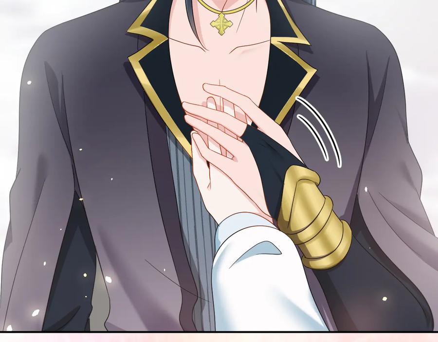 妖尊非要对我负责 - 第107话 抱歉，我来晚了。 - 第75张图