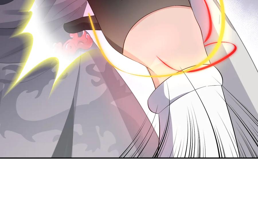 妖尊非要对我负责 - 第107话 抱歉，我来晚了。 - 第54张图