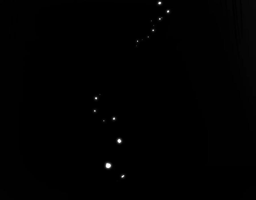 妖尊非要对我负责 - 第108话 不听话就要受罚。 - 第28张图