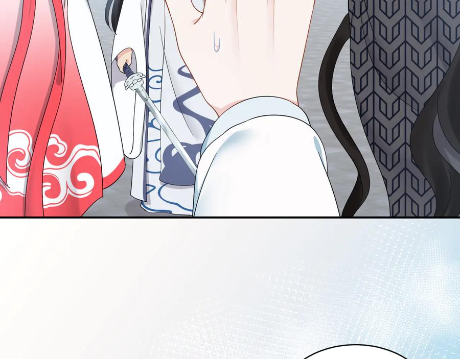 妖尊非要对我负责 - 第110话 千年单身狗！ - 第32张图