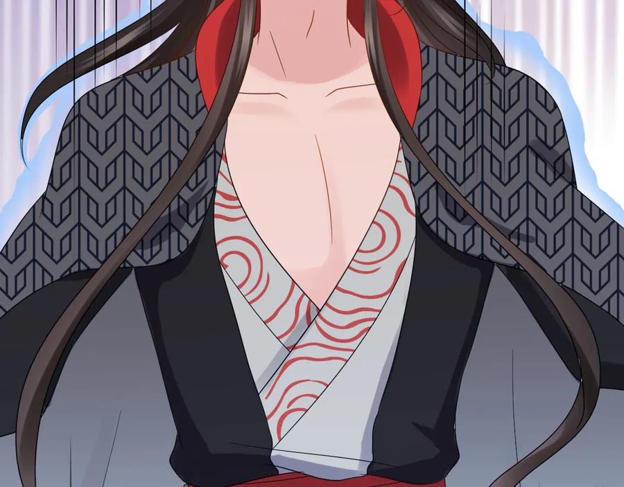 妖尊非要对我负责 - 第111话 一人之死造福众生 - 第6张图