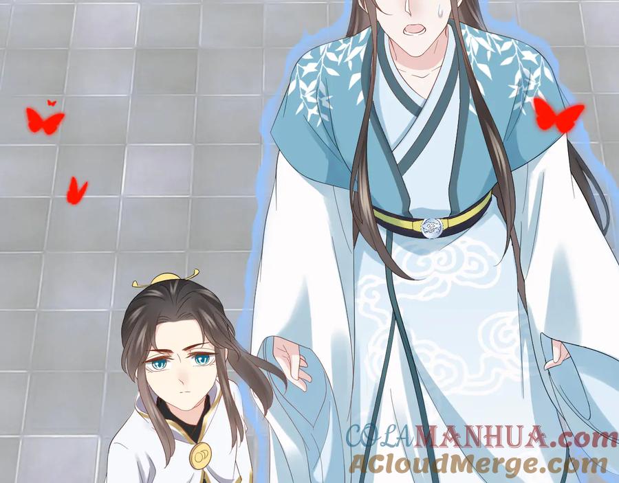 妖尊非要对我负责 - 第111话 一人之死造福众生 - 第9张图