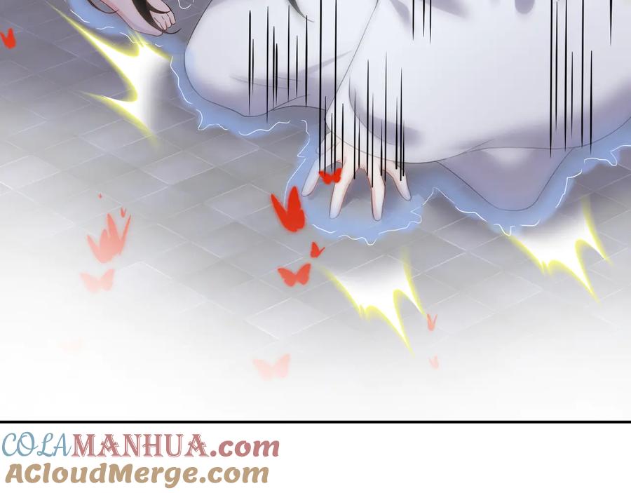 妖尊非要对我负责 - 第113话 与你共进退 - 第9张图