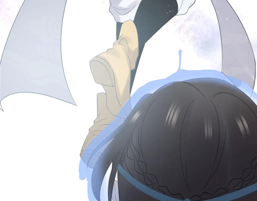 妖尊非要对我负责 - 第114话 天道！ - 第114张图