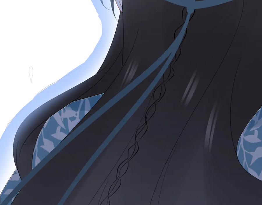 妖尊非要对我负责 - 第114话 天道！ - 第115张图