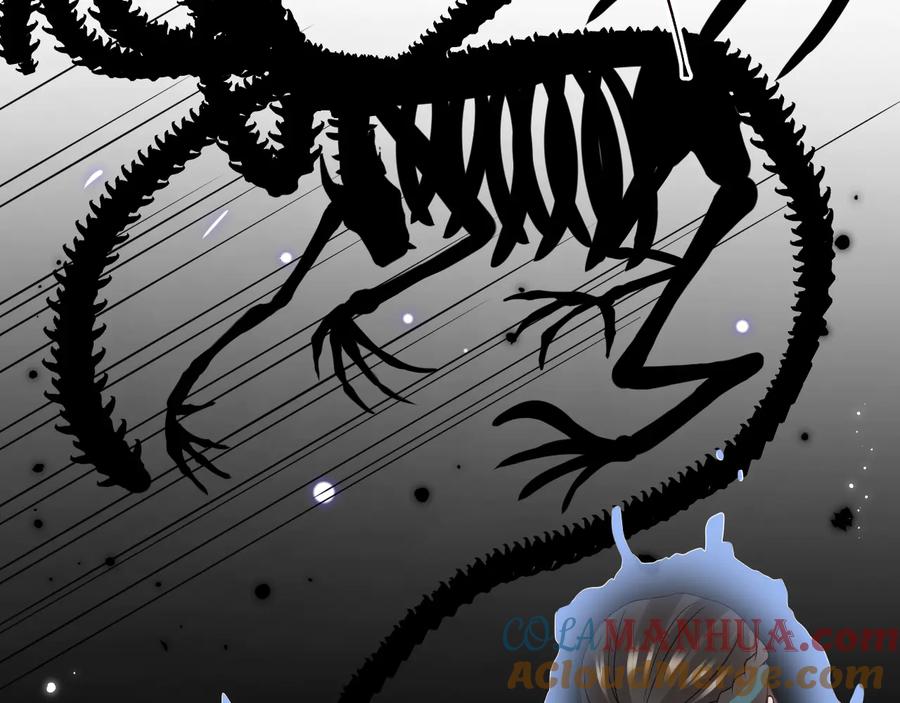 妖尊非要对我负责 - 第114话 天道！ - 第65张图