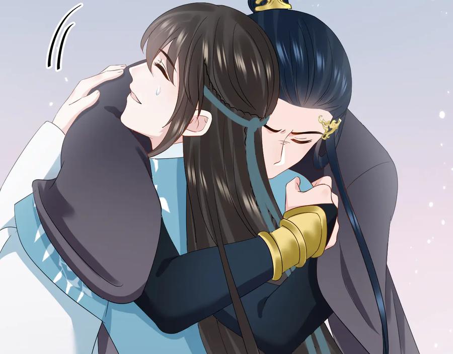 妖尊非要对我负责 - 第115话 冥灵的本体 - 第74张图