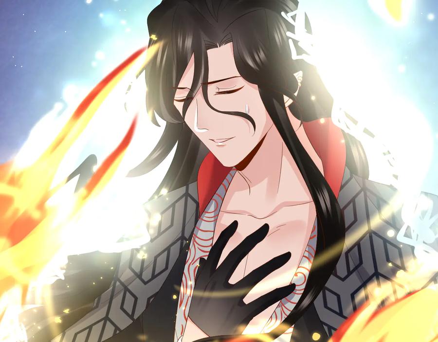 妖尊非要对我负责 - 第117话 就此别过 - 第26张图