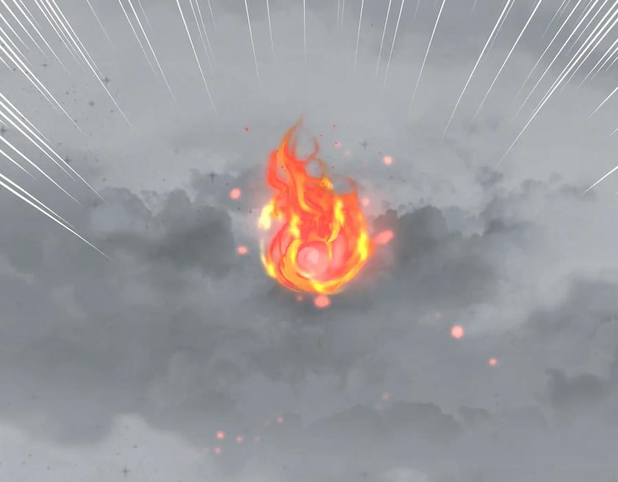 妖尊非要对我负责 - 第117话 就此别过 - 第12张图