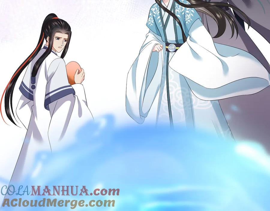 妖尊非要对我负责 - 第118话 战役结束 - 第13张图