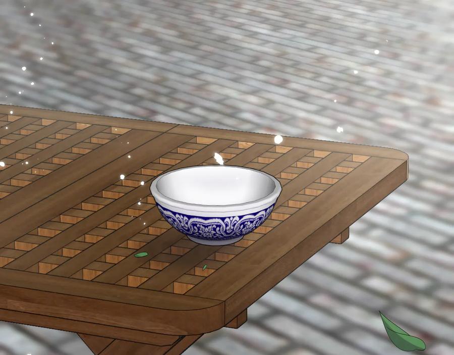 妖尊非要对我负责 - 完结篇 终成眷属 - 第124张图