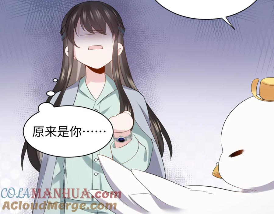 妖尊非要对我负责 - 番外3 私奔！ - 第125张图