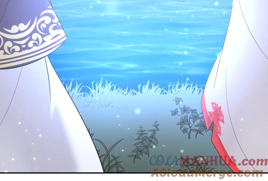 妖尊非要对我负责 - 番外3 私奔！ - 第49张图