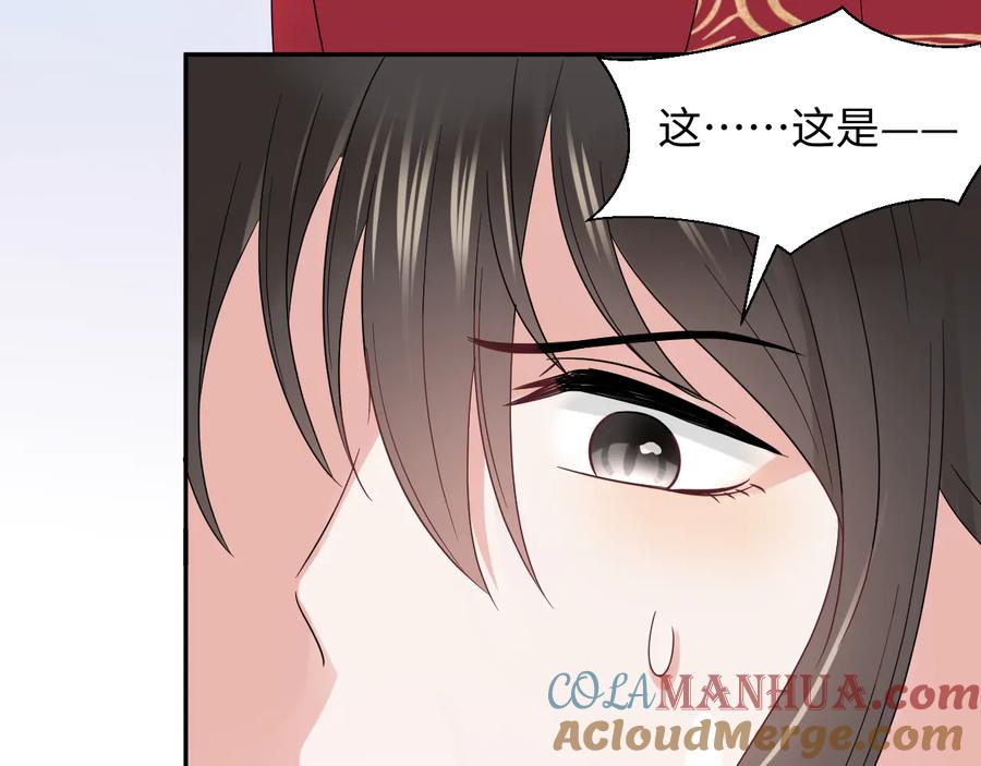 妖尊非要对我负责 - 番外5 花烛夜 - 第13张图