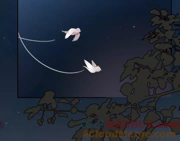 妖尊非要对我负责 - 第12话 妖尊的惩罚 - 第57张图