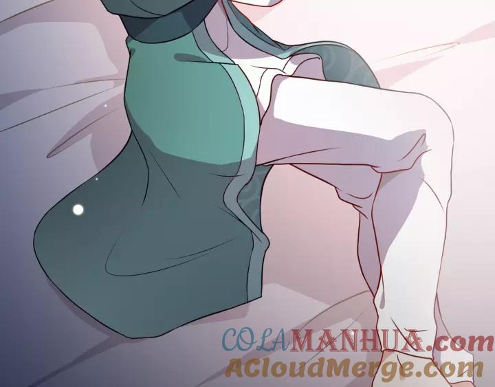 妖尊非要对我负责 - 第13话 唧唧的报恩 - 第137张图