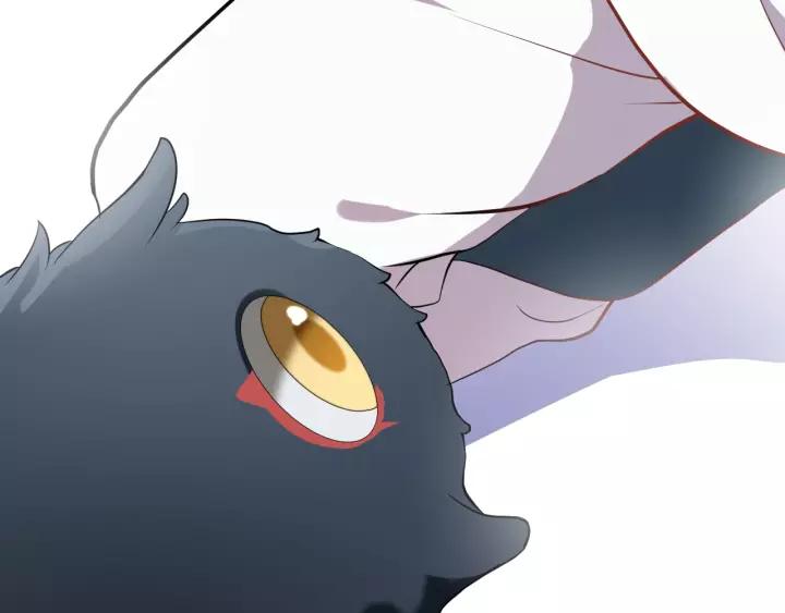 妖尊非要对我负责 - 第13话 唧唧的报恩 - 第82张图