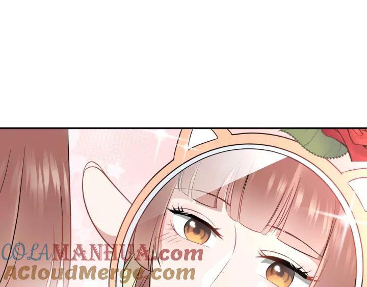 妖尊非要对我负责 - 第13话 唧唧的报恩 - 第5张图