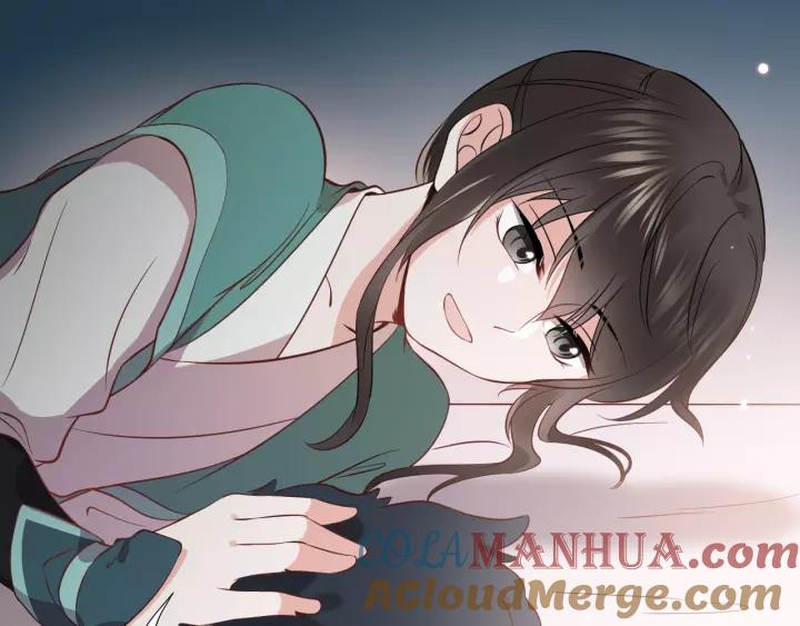 妖尊非要对我负责 - 第14话 捡到一只毛球球 - 第45张图