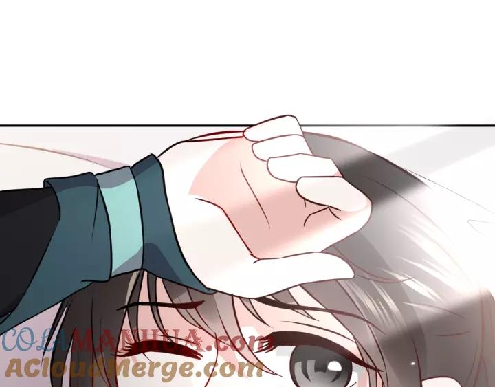 妖尊非要对我负责 - 第14话 捡到一只毛球球 - 第53张图