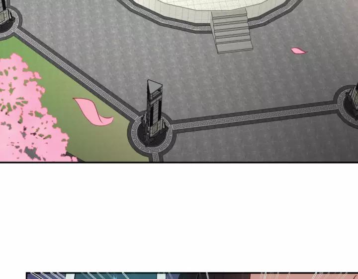 妖尊非要对我负责 - 第14话 捡到一只毛球球 - 第103张图