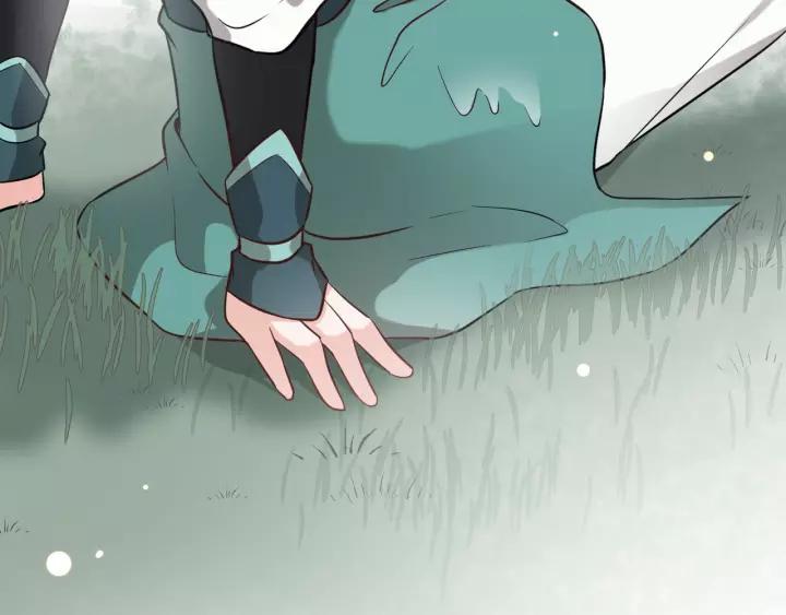 妖尊非要对我负责 - 第14话 捡到一只毛球球 - 第12张图