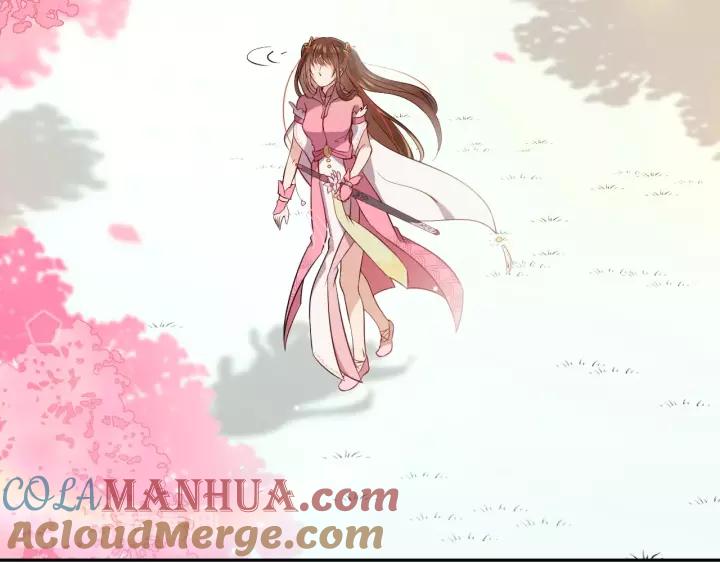 妖尊非要对我负责 - 第14话 捡到一只毛球球 - 第89张图