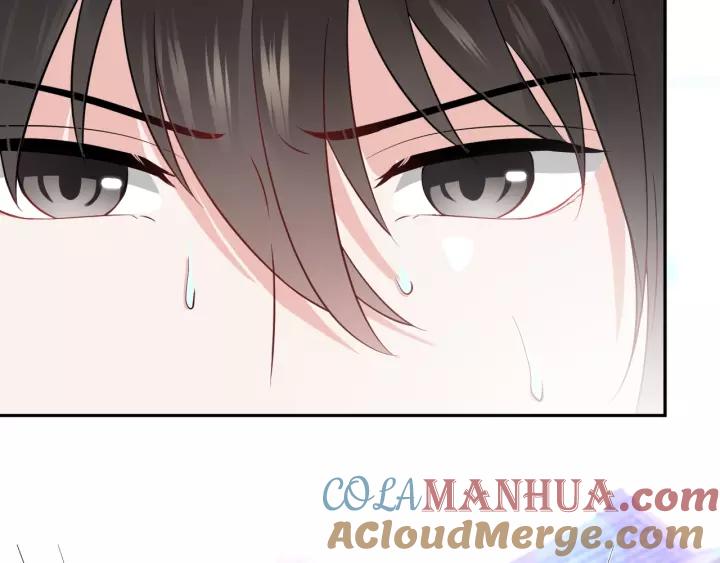 妖尊非要对我负责 - 第14话 捡到一只毛球球 - 第113张图