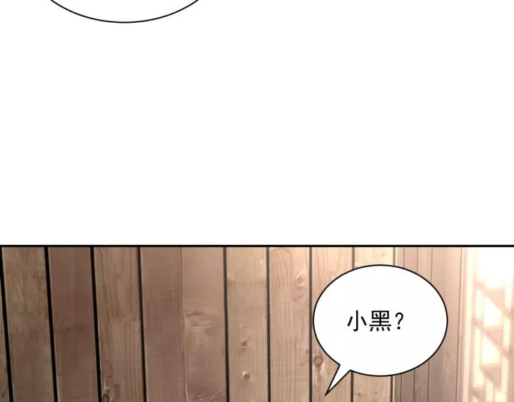 妖尊非要对我负责 - 第14话 捡到一只毛球球 - 第55张图