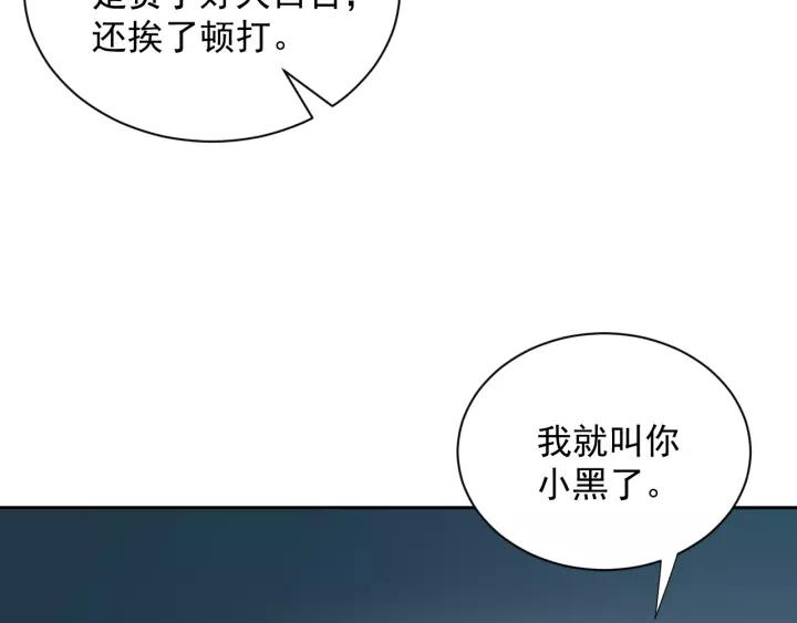 妖尊非要对我负责 - 第14话 捡到一只毛球球 - 第44张图