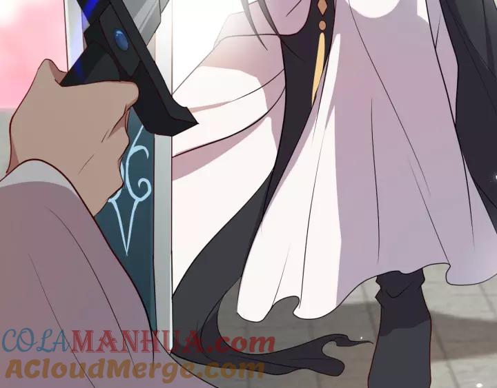 妖尊非要对我负责 - 第15话 永不相负！ - 第53张图