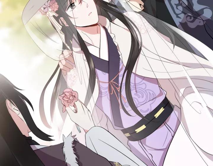 妖尊非要对我负责 - 第16话 装可怜～ - 第51张图