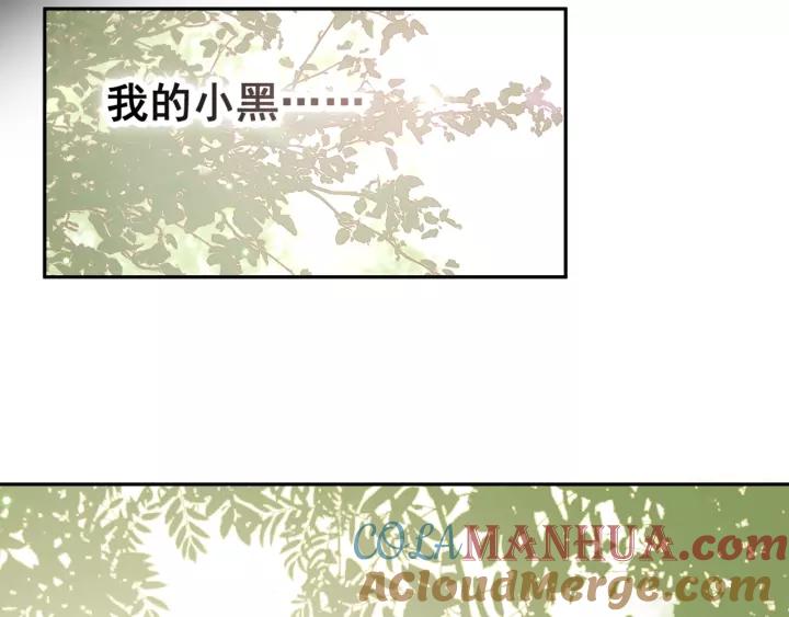 妖尊非要对我负责 - 第17话 过往的记忆 - 第37张图