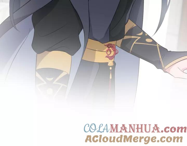 妖尊非要对我负责 - 第18话 战斗力不如鹅 - 第33张图