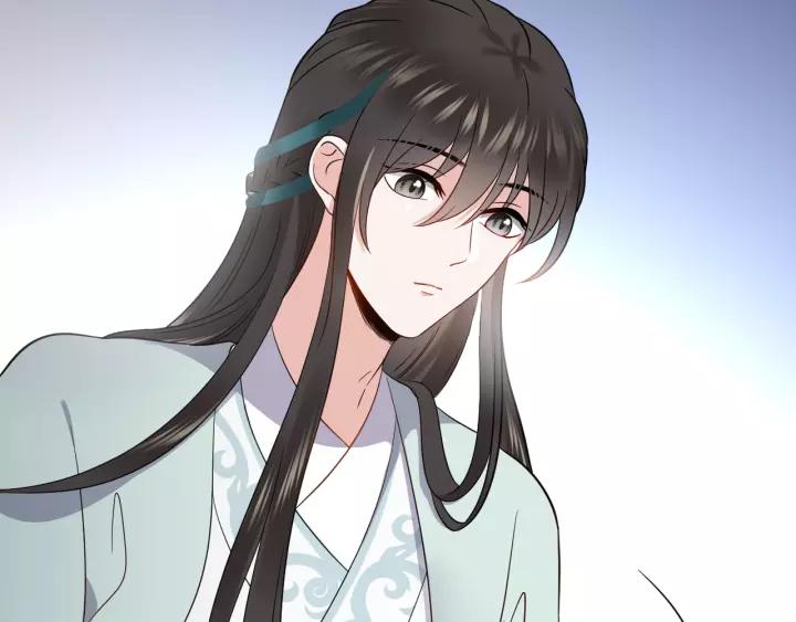 妖尊非要对我负责 - 第19话 有话好好说 - 第87张图