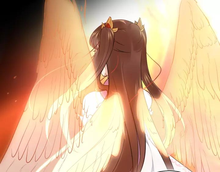 妖尊非要对我负责 - 第19话 有话好好说 - 第31张图