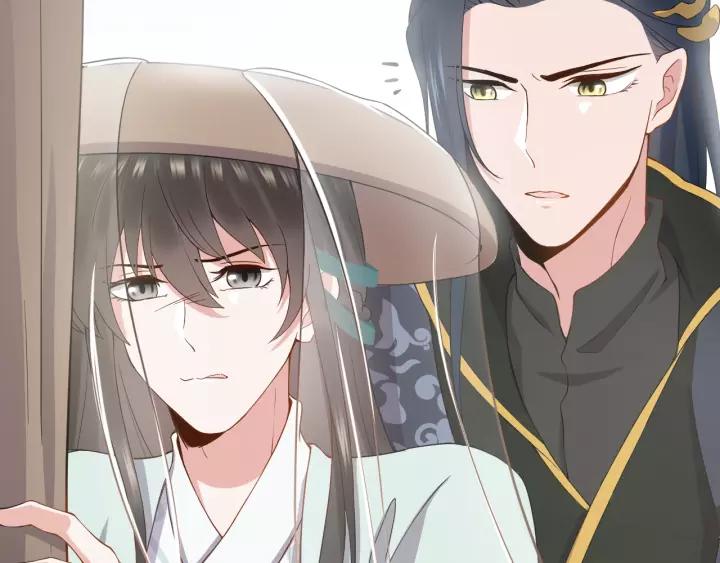 妖尊非要对我负责 - 第20话 女装大佬 - 第116张图