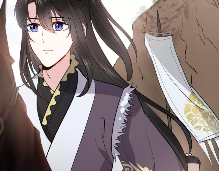 妖尊非要对我负责 - 第20话 女装大佬 - 第60张图