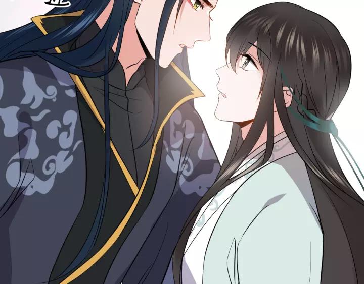 妖尊非要对我负责 - 第20话 女装大佬 - 第50张图