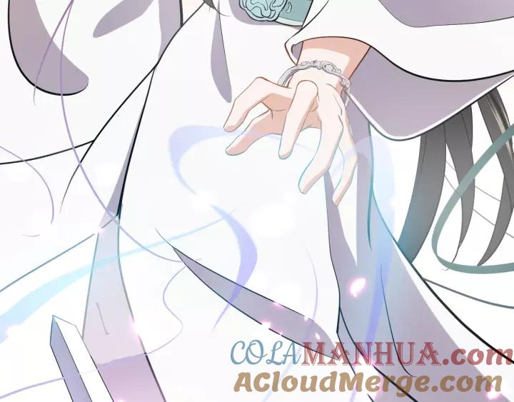 妖尊非要对我负责 - 第21话 梦蝶蛊 - 第125张图