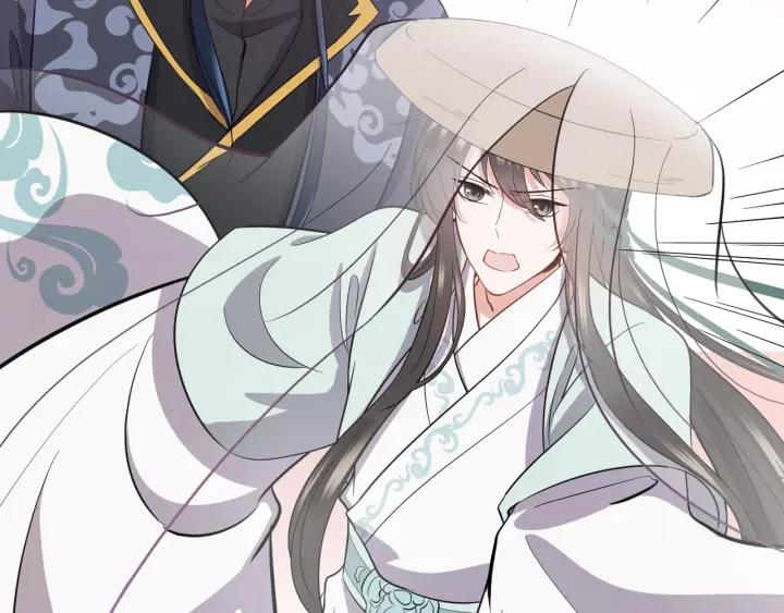 妖尊非要对我负责 - 第21话 梦蝶蛊 - 第124张图