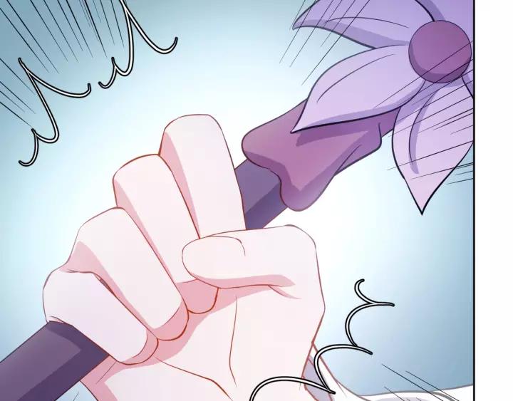 妖尊非要对我负责 - 第21话 梦蝶蛊 - 第130张图