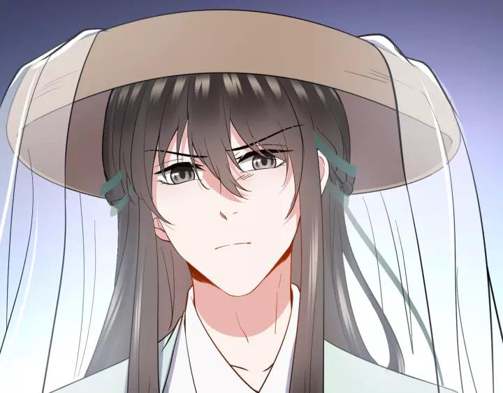 妖尊非要对我负责 - 第21话 梦蝶蛊 - 第151张图