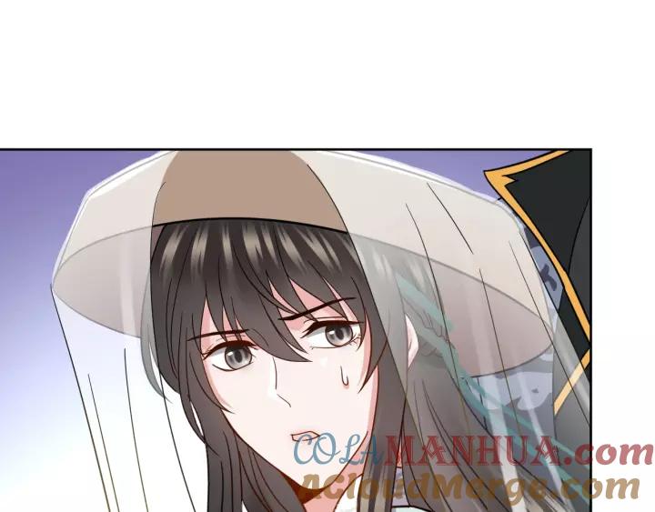 妖尊非要对我负责 - 第21话 梦蝶蛊 - 第105张图