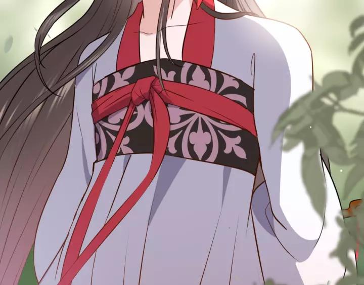 妖尊非要对我负责 - 第21话 梦蝶蛊 - 第46张图