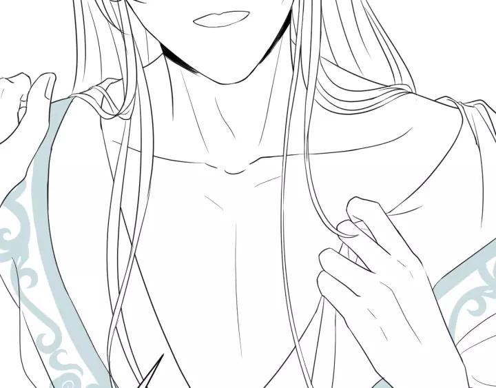 妖尊非要对我负责 - 第22话 奴家保护你哦 - 第142张图