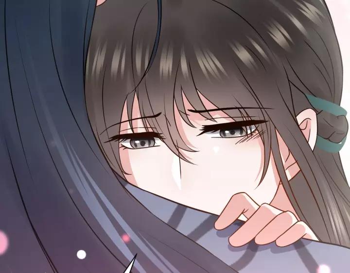 妖尊非要对我负责 - 第22话 奴家保护你哦 - 第90张图