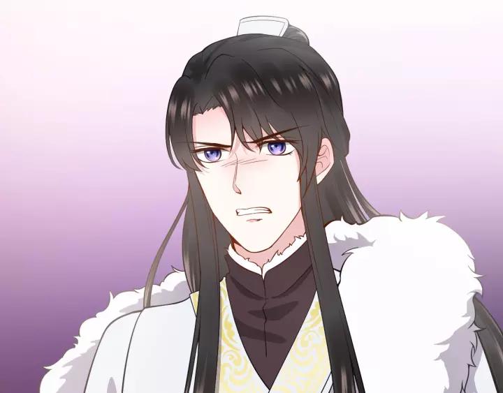 妖尊非要对我负责 - 第22话 奴家保护你哦 - 第111张图